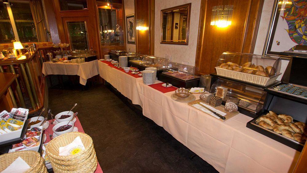 Hotel Westfalia Bremen Luaran gambar