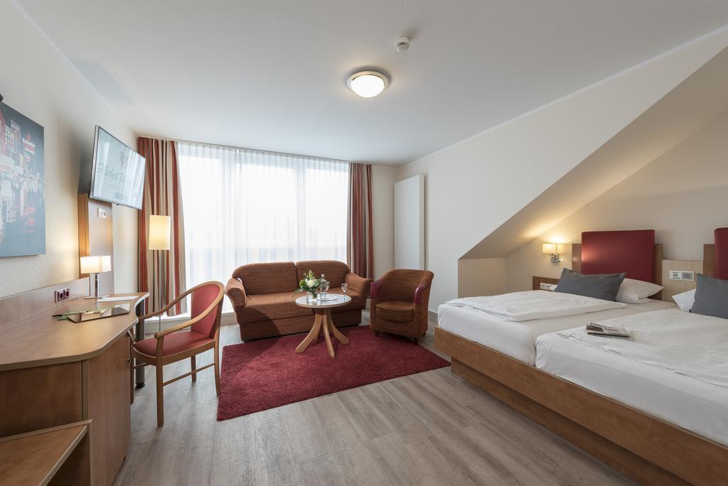 Hotel Westfalia Bremen Luaran gambar