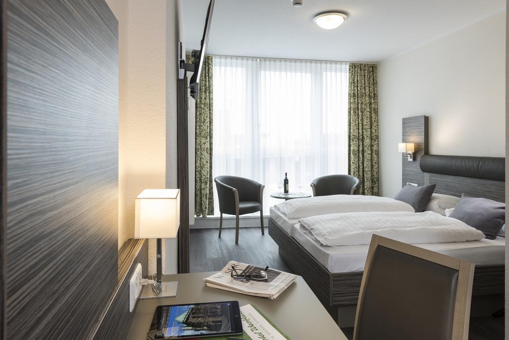 Hotel Westfalia Bremen Luaran gambar