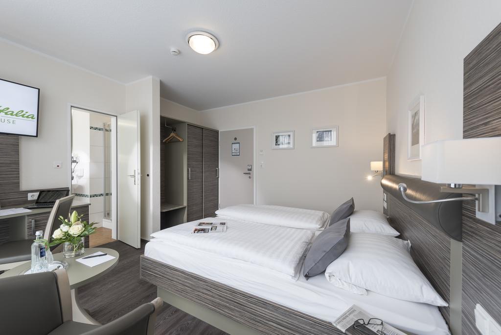 Hotel Westfalia Bremen Luaran gambar