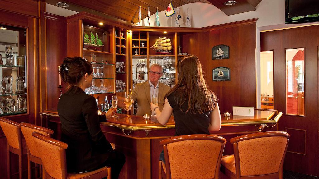 Hotel Westfalia Bremen Luaran gambar