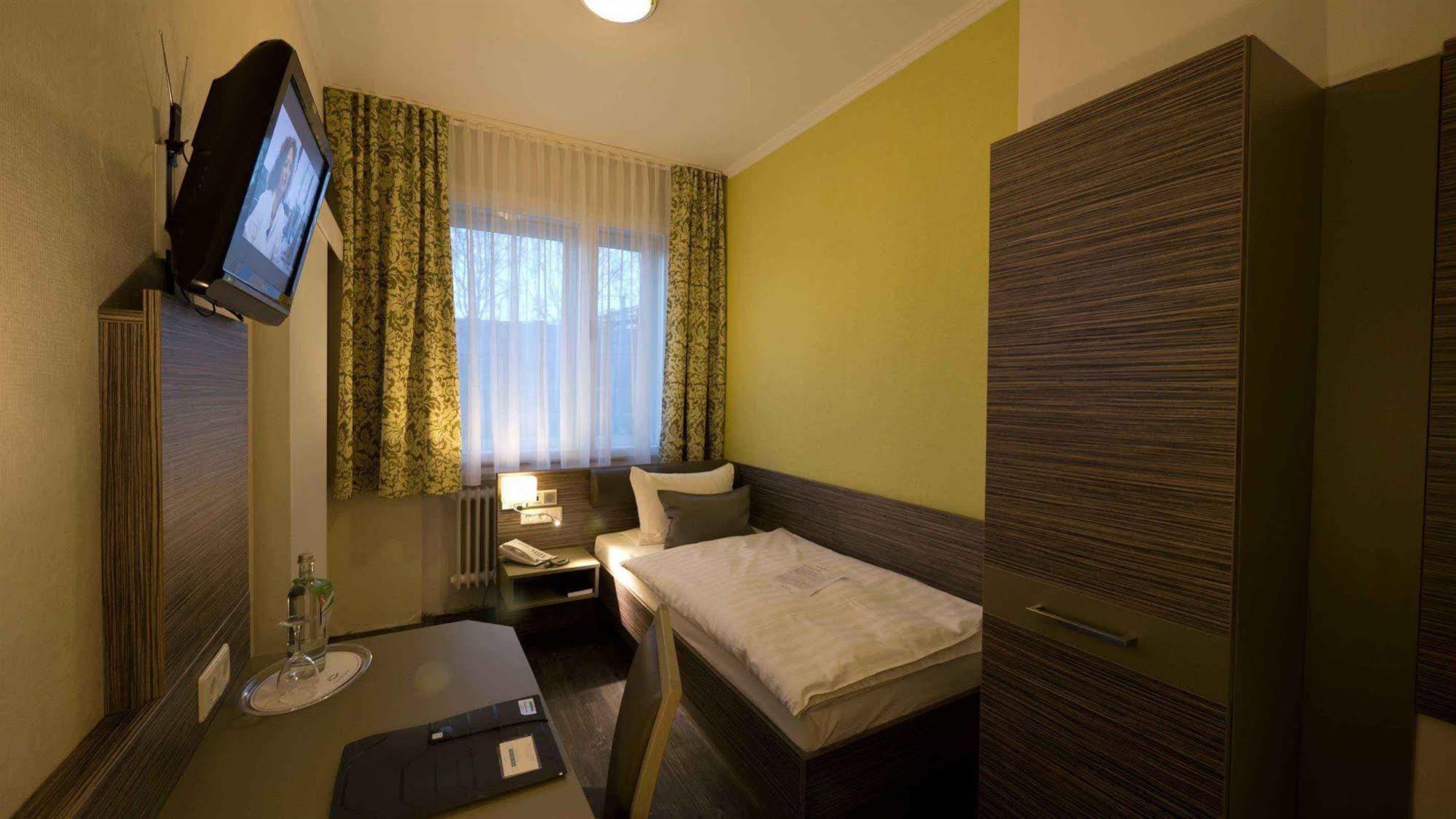 Hotel Westfalia Bremen Luaran gambar