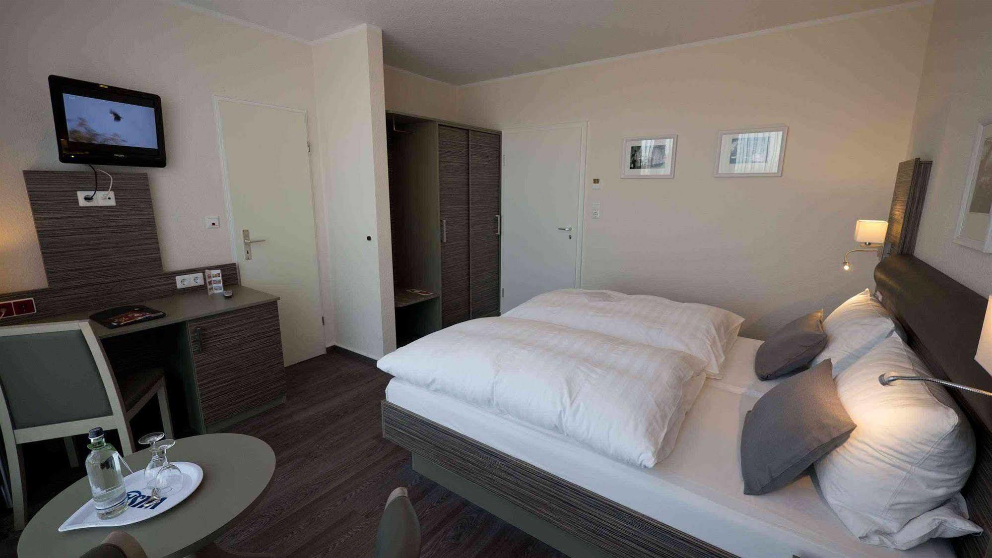 Hotel Westfalia Bremen Luaran gambar